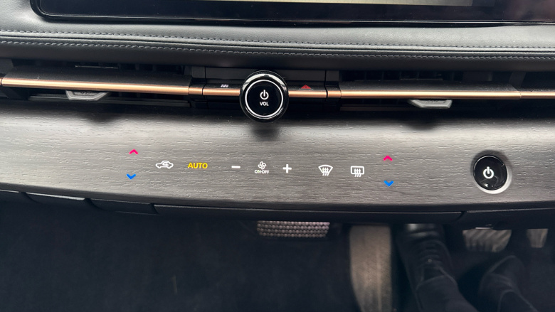 Nissan ARIYA 160kW Advance 63kWh 22kWCh 5dr Auto Electric Hatchback